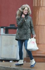 REESE WITHERSPOON Out Shopping in Brentwood 01/22/2017