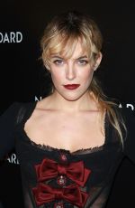 RILEY KEOUGH at 2016 National Board of Review Gala in New York 01/04/2017
