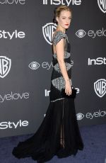 RILEY KEOUGH at Warner Bros. Pictures & Instyle’s 18th Annual Golden Globes Party in Beverly Hills 01/08/2017