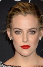 RILEY KEOUGH at Warner Bros. Pictures & Instyle’s 18th Annual Golden Globes Party in Beverly Hills 01/08/2017