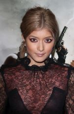 ROLA at Resident Evil: The Final Chapter Premiere in Los Angeles 01/23/2017