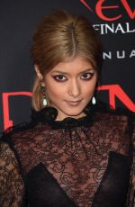 ROLA at Resident Evil: The Final Chapter Premiere in Los Angeles 01/23/2017