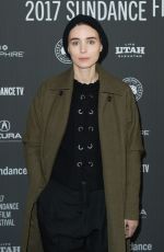 ROONEY MARA at 