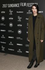 ROONEY MARA at 