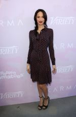 RUBY MODINE at Variety