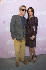 RUBY MODINE at Variety