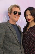 RUBY MODINE at Variety
