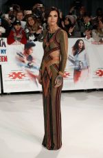 RUBY ROSE at 