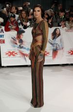 RUBY ROSE at 
