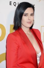 RUMER WILLIS at Life is Good at Gold Meets Golden Event in Los Angeles 01/07/2017