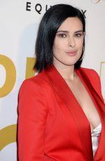 RUMER WILLIS at Life is Good at Gold Meets Golden Event in Los Angeles 01/07/2017
