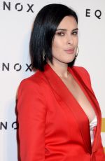 RUMER WILLIS at Life is Good at Gold Meets Golden Event in Los Angeles 01/07/2017