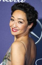 RUTH NEGGA at 28th Annual Palm Springs International Film Festival Awards 01/02/2017