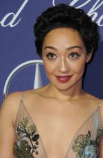 RUTH NEGGA at 28th Annual Palm Springs International Film Festival Awards 01/02/2017