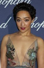 RUTH NEGGA at 28th Annual Palm Springs International Film Festival Awards 01/02/2017