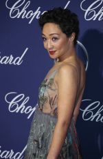 RUTH NEGGA at 28th Annual Palm Springs International Film Festival Awards 01/02/2017
