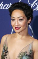 RUTH NEGGA at 28th Annual Palm Springs International Film Festival Awards 01/02/2017