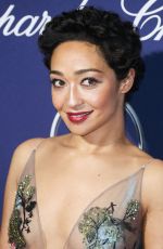RUTH NEGGA at 28th Annual Palm Springs International Film Festival Awards 01/02/2017