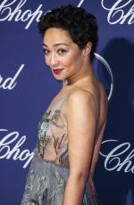RUTH NEGGA at 28th Annual Palm Springs International Film Festival Awards 01/02/2017
