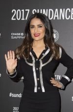SALMA HAYEK at 