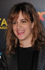 SAMANTHA RONSON at AACTA International Awards 2017 in Hollywood 01/06/2017