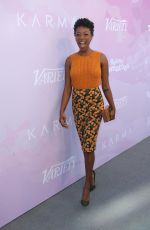 SAMIRA WILEY at Variety