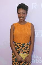 SAMIRA WILEY at Variety