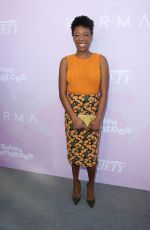 SAMIRA WILEY at Variety