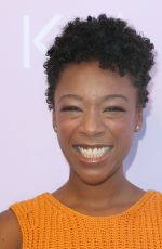 SAMIRA WILEY at Variety