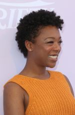 SAMIRA WILEY at Variety