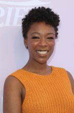 SAMIRA WILEY at Variety