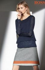 SANNE VLOET for Hugo Boss, Spring 2017 Collection