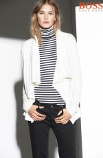 SANNE VLOET for Hugo Boss, Spring 2017 Collection