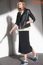 SANNE VLOET for Hugo Boss, Spring 2017 Collection