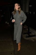 SARA FOSTER at Craig