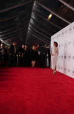 SARAH DREW at 43rd Annual People’s Choice Awards in Los Angeles 01/18/2017