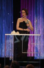 SARAH PAULSON at 23rd Annual Screen Actors Guild Awards in Los Angeles 01/29/2017
