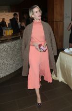 SARAH PAULSON at Life is Good at Gold Meets Golden Event in Los Angeles 01/07/2017