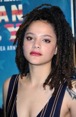 SASHA LANE at 