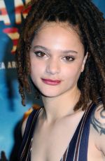 SASHA LANE at 