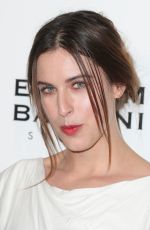 SCOUT WILLIS at Art of Elysium Presents Stevie Wonder’s Heaven in Los Angeles 01/07/2017