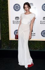 SCOUT WILLIS at Art of Elysium Presents Stevie Wonder’s Heaven in Los Angeles 01/07/2017