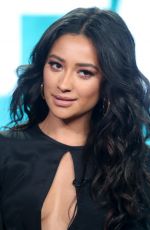 SHAY MITCHELL at 
