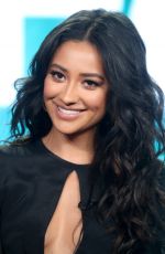 SHAY MITCHELL at 