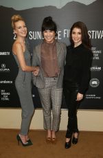 SHIRI APPLEBY at 