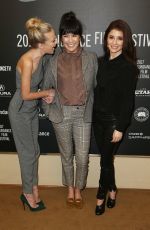 SHIRI APPLEBY at 