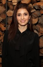 SHIRI APPLEBY at Variety Studio at 2017 Sundance Film Festival 01/23/2017