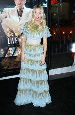 SIENNA MILLER at 