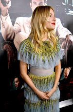SIENNA MILLER at 