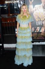 SIENNA MILLER at 